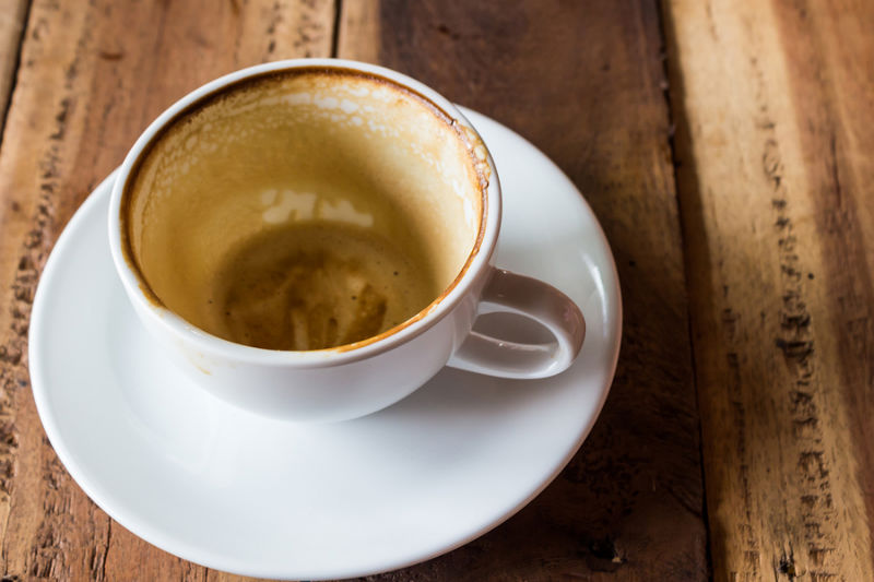 15.Coffee link to surviving bowel cancer