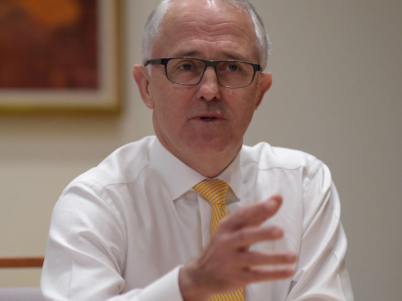 2.Leaders to talk reform with Turnbull