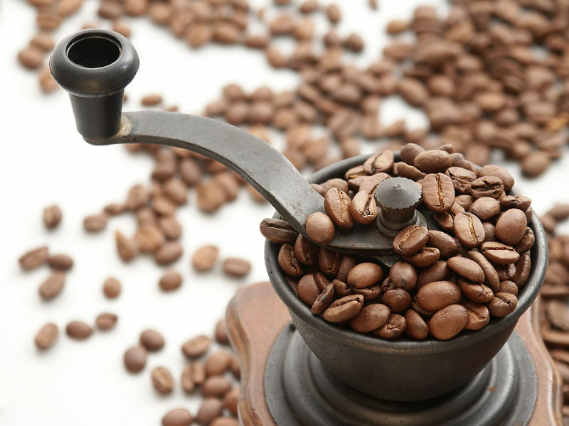 13.Caffeine can reduce errors study