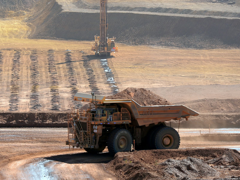 6.Rio Tinto sells coal mine stake for Dollar865m