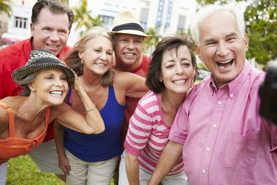 09_Socialising helps retirees live longer