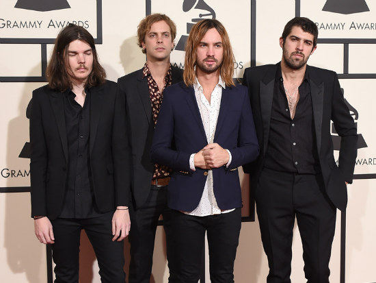 11_Aussies go home empty-handed from Grammys