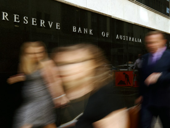 04_Wage growth will affect cash rate RBA