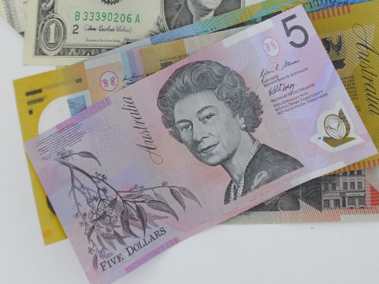 12_RBA to unveil new Dollar5 in April